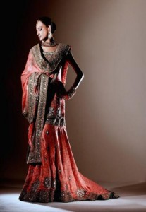 Latest-HSY-Bridal-Dresses-2011-2012-Summer-Designs