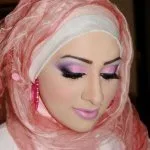 Latest Hijab Styles – Hijab Styles for Muslim women