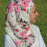 Scarf Fashion 2012 – Hijab Fashion For Muslim Women