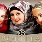 Bokitta printed scarfs – Branded Scarfs – Hijab styles 2012