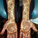 Bridal Mehndi Designs for Hands