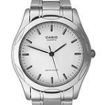 Casio Men's Steel watch
