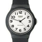 Casio simple