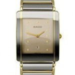 Rado Men's DiaStar Integral watch