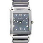 Rado Men's DiaStar watch