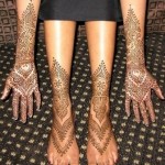 Wedding-Mehndi-Designs  2012