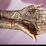 bridal mehndi designs