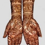 bridal mehndi designs latest henna patterns