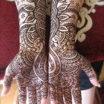 indian-bridal-mehndi
