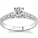 White-Gold-Diamond-Wedding-latestasianfashions.com
