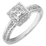 engagement rings