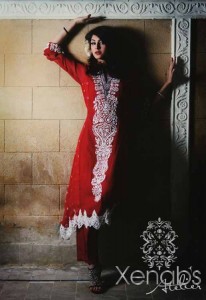 Dresses for Evening Parties - Designers dresses