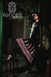 Evening Party Dresses Collection 2012