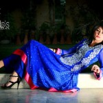 party wear by Xenab-2012