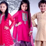 Wedding dresses for kids 2012 – Fashion dresses for children