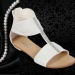 stylo party wear shoes 2012