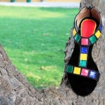 Stylo Shoe's Fabulously Stylish New Trendy FootWear Collection 2012 Now in Stores! - 1