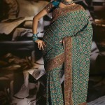 Bridal saree collection 2013