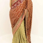 Saree for Indian bride