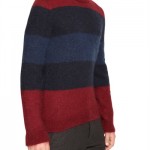 Winter wear for men 2012-2013 Branded Iceberg collection